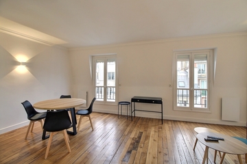 Image 1 de Location Appartement 50m2 Paris 15