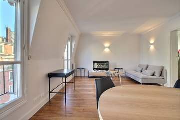 Image 3 de Location Appartement 50m2 Paris 15