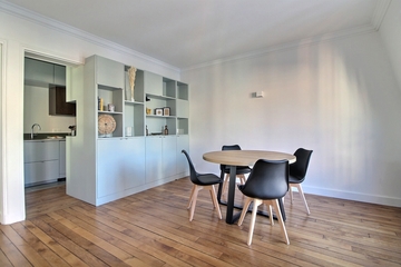 Image 4 de Location Appartement 50m2 Paris 15