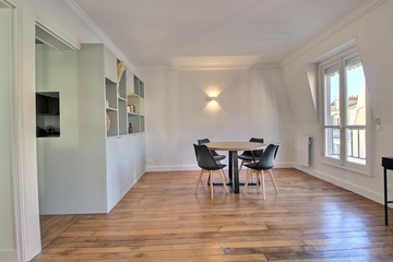 Image 5 de Location Appartement 50m2 Paris 15