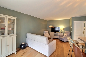 Image 2 de Location Appartement 63m2 Boulogne-Billancourt