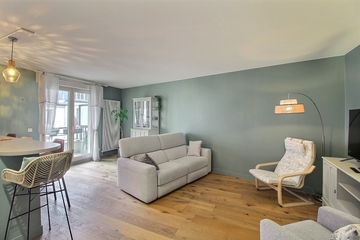 Image 5 de Location Appartement 63m2 Boulogne-Billancourt