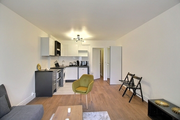 Image 4 de Location Appartement 26m2 Paris 9