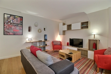 Image 5 de Location Appartement 45m2 Paris 11