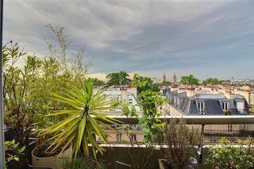 Image 2 de Location Appartement 49m2 Paris 11