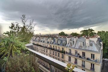 Image 3 de Location Appartement 49m2 Paris 11
