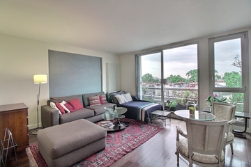 Image 4 de Location Appartement 49m2 Paris 11