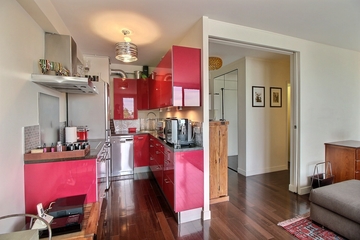 Image 5 de Location Appartement 49m2 Paris 11