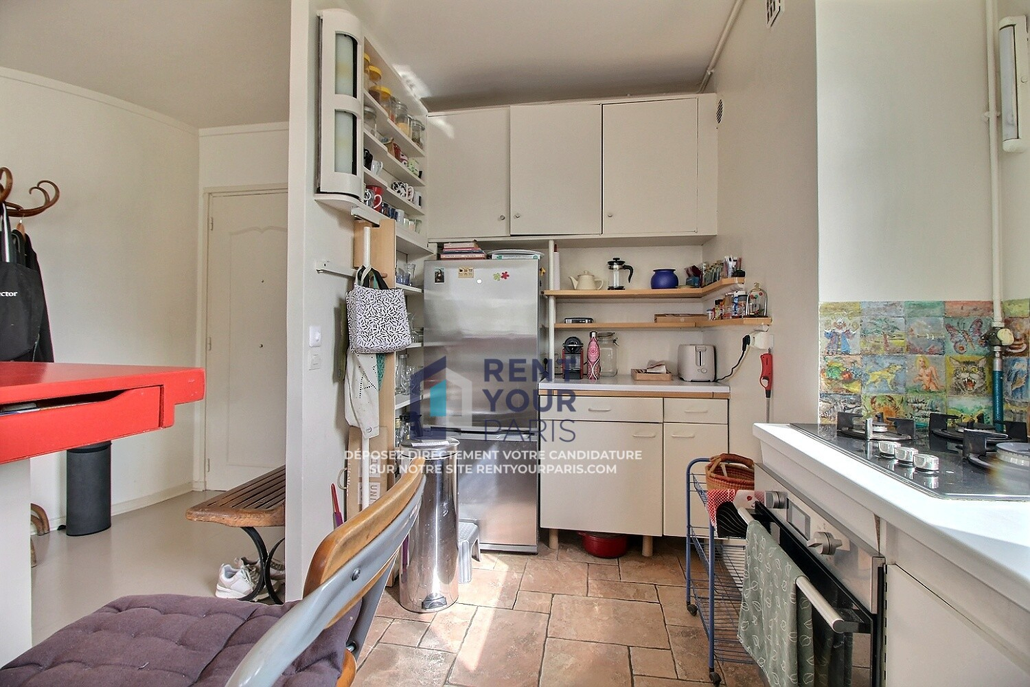 Image 4 de Location Appartement 70m2 Paris 12