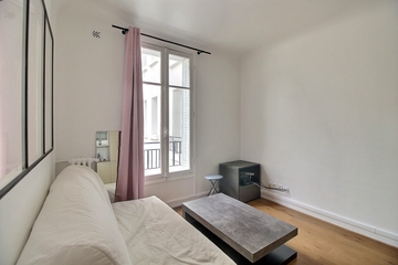 Image 3 de Location Appartement 28m2 Paris 13