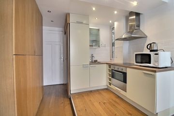 Image 4 de Location Appartement 28m2 Paris 13