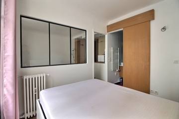 Image 5 de Location Appartement 28m2 Paris 13