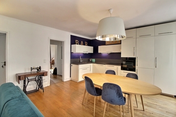 Image 5 de Location Appartement 55m2 Paris 17