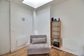 Image 1 de Location Appartement 20m2 Paris 14