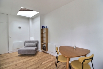 Image 3 de Location Appartement 20m2 Paris 14