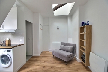 Image 4 de Location Appartement 20m2 Paris 14