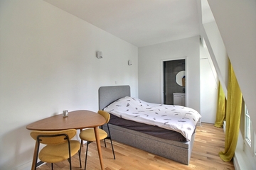 Image 5 de Location Appartement 20m2 Paris 14