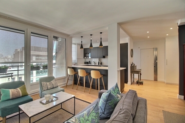 Location Appartement 72m2 Levallois-Perret