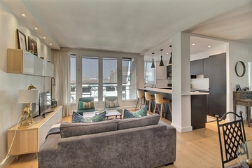 Image 2 de Location Appartement 72m2 Levallois-Perret