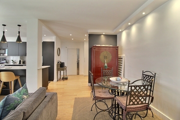 Image 3 de Location Appartement 72m2 Levallois-Perret