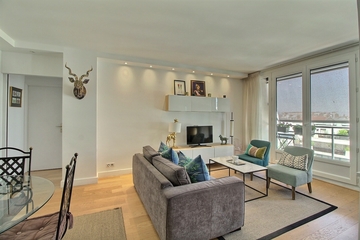 Image 4 de Location Appartement 72m2 Levallois-Perret
