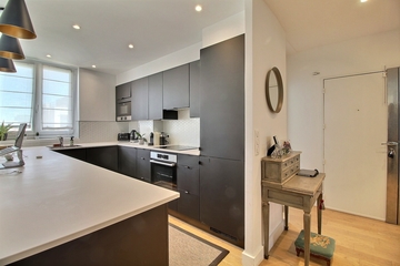 Image 5 de Location Appartement 72m2 Levallois-Perret
