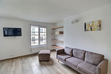 Location Appartement 45m2 Paris 6