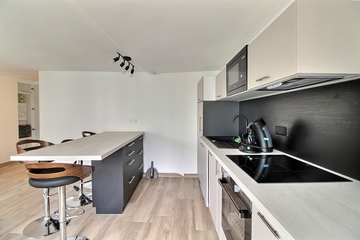 Image 4 de Location Appartement 45m2 Paris 6