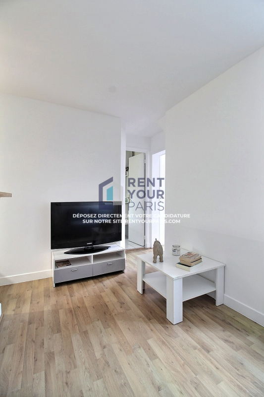 Image 3 de Location Appartement 20m2 Paris 8