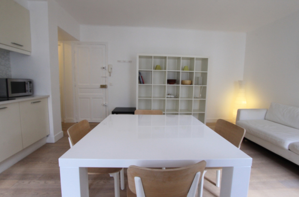 Image 4 de Location Appartement 39m2 Paris 7