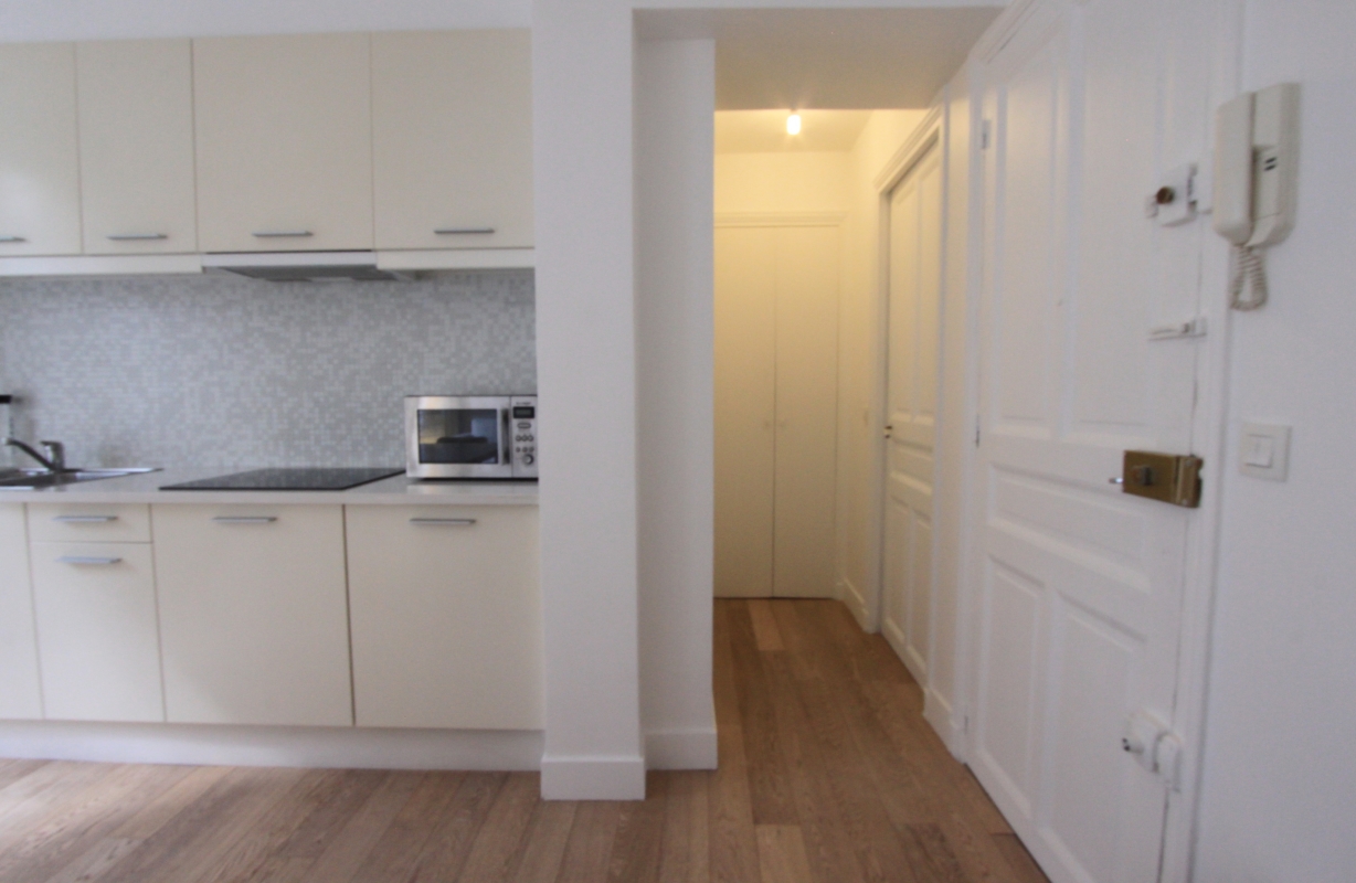 Image 5 de Location Appartement 39m2 Paris 7