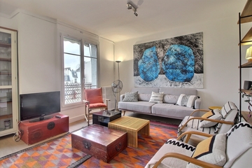Image 4 de Location Appartement 71m2 Paris 16