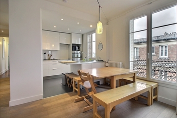 Image 5 de Location Appartement 71m2 Paris 16