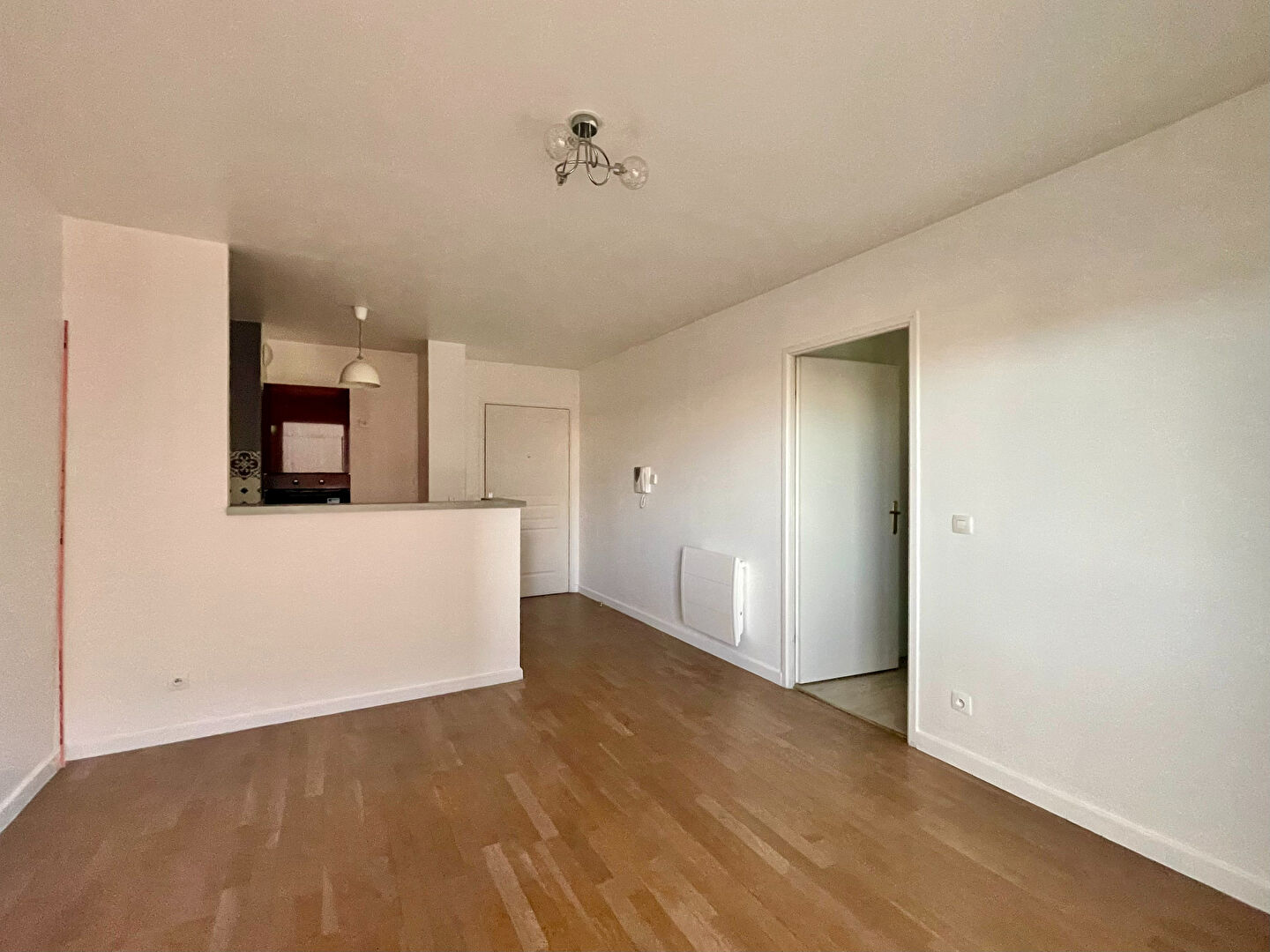 Image 5 de Location Appartement 41m2 Aubervilliers
