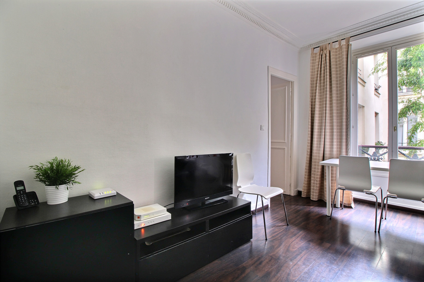Image 3 de Location Appartement 35m2 Paris 16