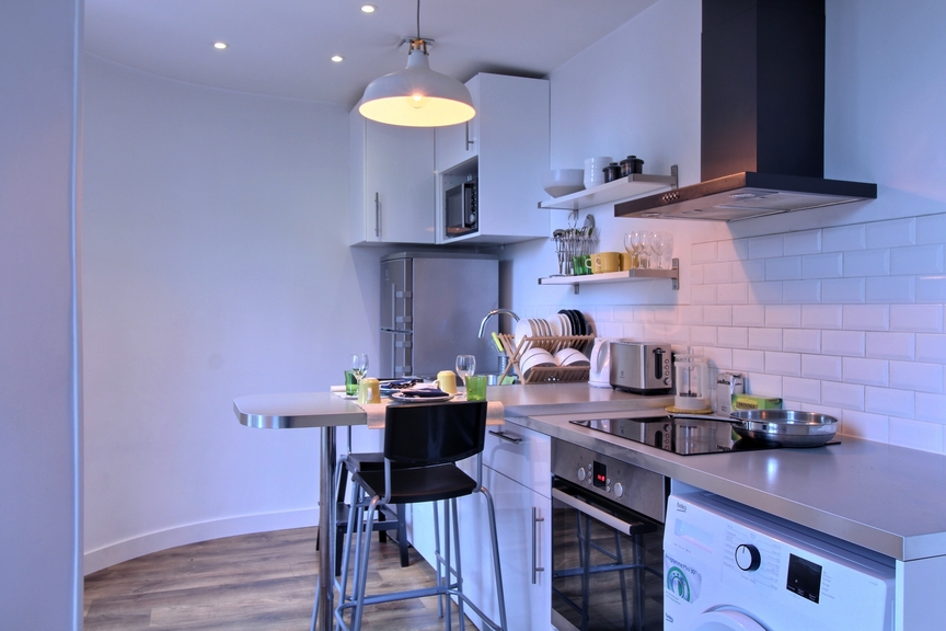 Image 2 de Location Appartement 37m2 Paris 12