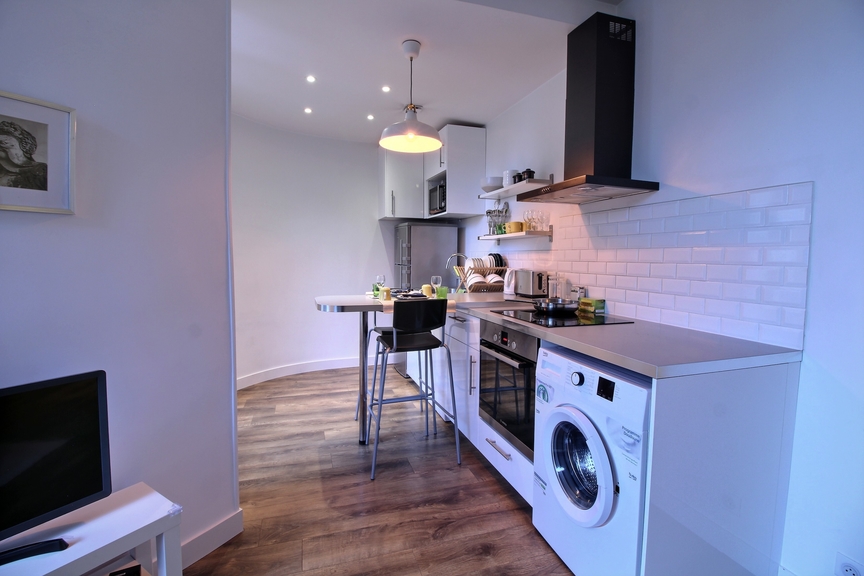 Image 3 de Location Appartement 37m2 Paris 12