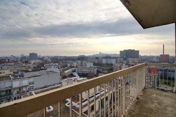 Image 1 de Location Appartement 64m2 Saint-Ouen-sur-Seine