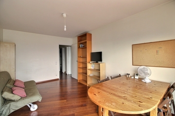 Image 2 de Location Appartement 64m2 Saint-Ouen-sur-Seine