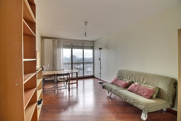 Image 4 de Location Appartement 64m2 Saint-Ouen-sur-Seine