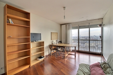 Image 5 de Location Appartement 64m2 Saint-Ouen-sur-Seine