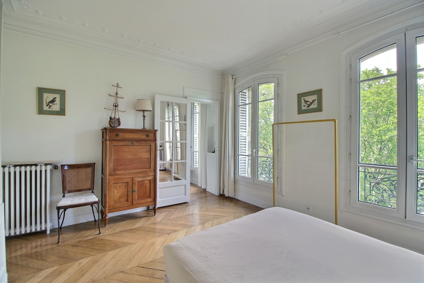 Image 5 de Location Appartement 52m2 Paris 11