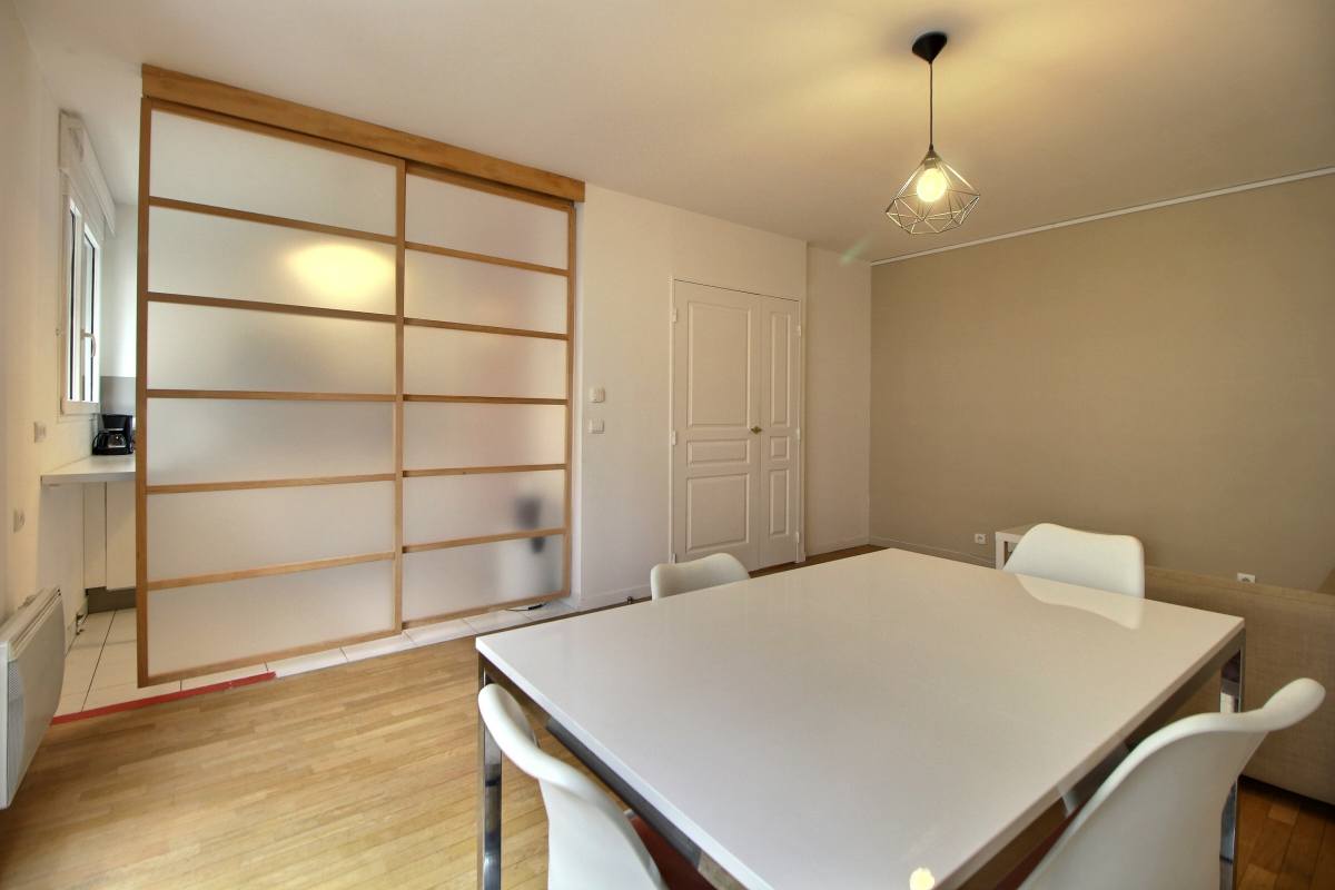 Image 3 de Location Appartement 54m2 Boulogne-Billancourt