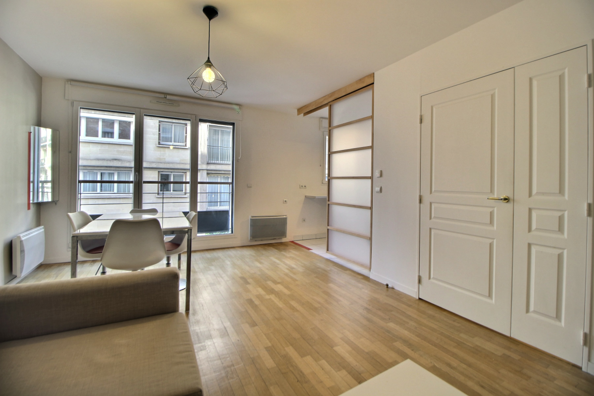 Image 4 de Location Appartement 54m2 Boulogne-Billancourt
