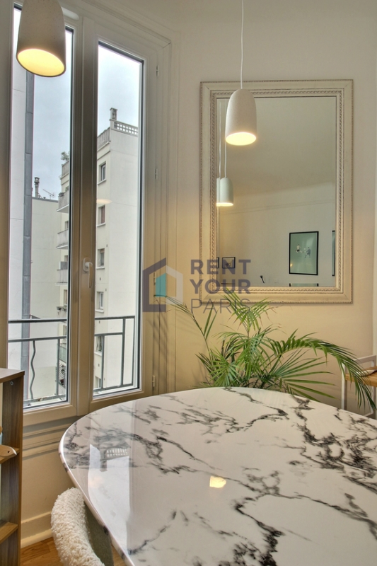 Image 3 de Location Appartement 39m2 Paris 15