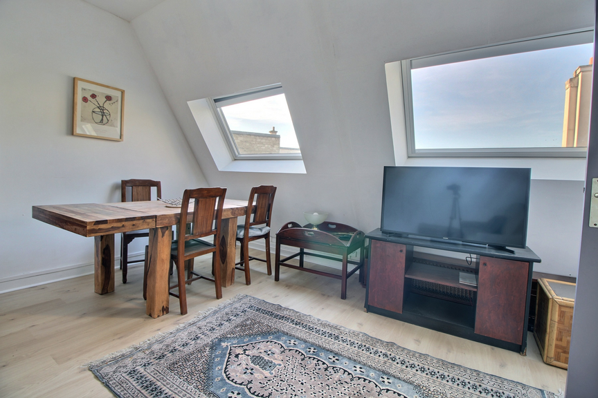 Image 3 de Location Appartement 54m2 Paris 17