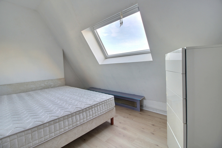 Image 4 de Location Appartement 54m2 Paris 17