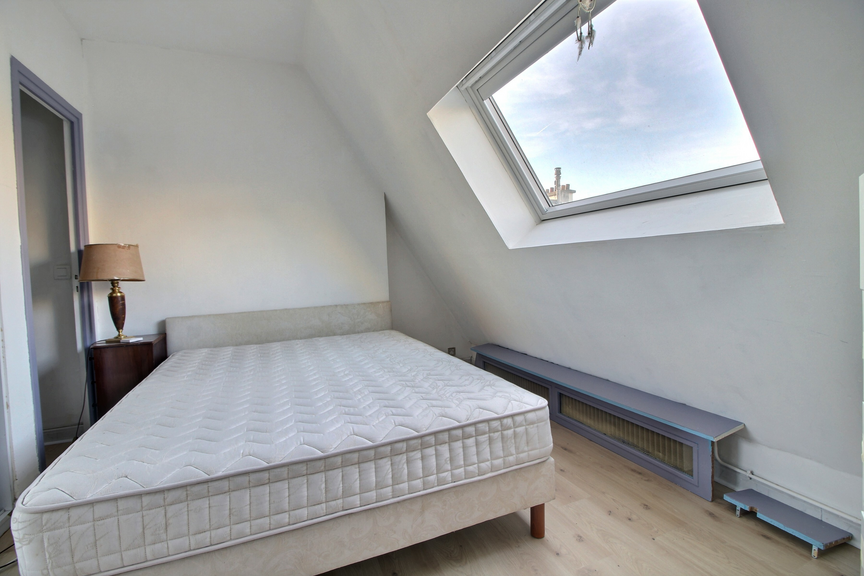 Image 5 de Location Appartement 54m2 Paris 17