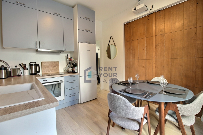Image 2 de Location Appartement 30m2 Paris 12