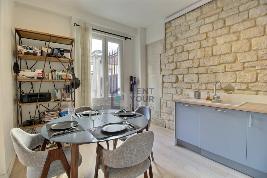 Image 3 de Location Appartement 30m2 Paris 12